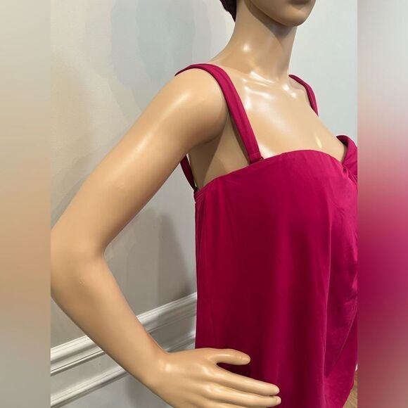 NWT Coco reef tankini top - Picture 3 of 4